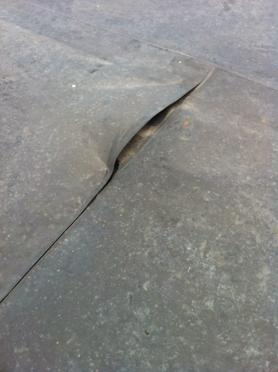 seam-repair scope