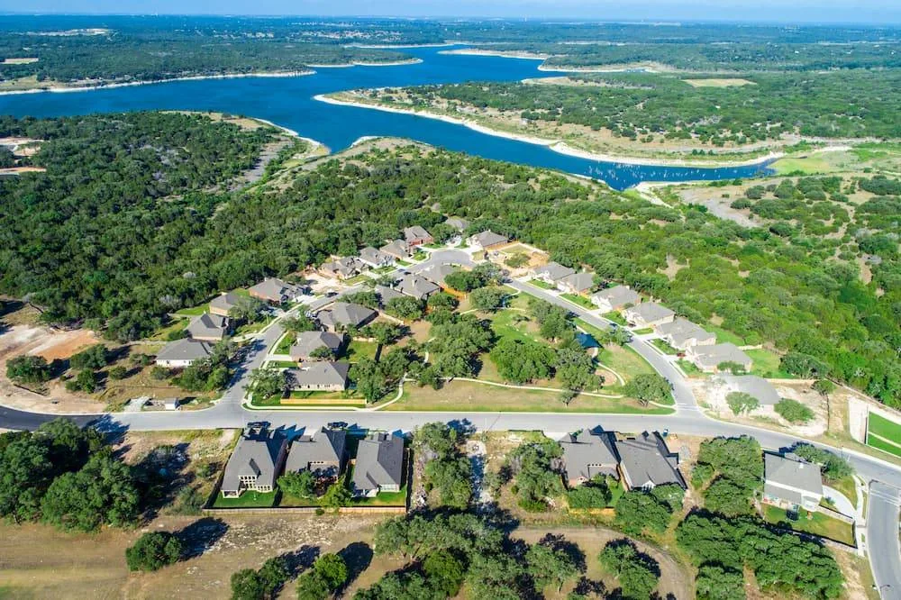 Liberty Hill, Georgetown, TX