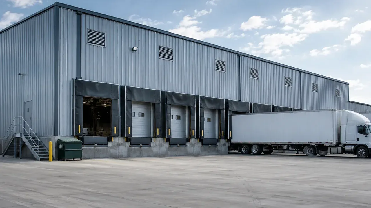 Commercial Roofing for Logistics and 3PL Operators in Georgetown, TX Commercial Roofing for Logistics and 3PL Operators in Georgetown, TX