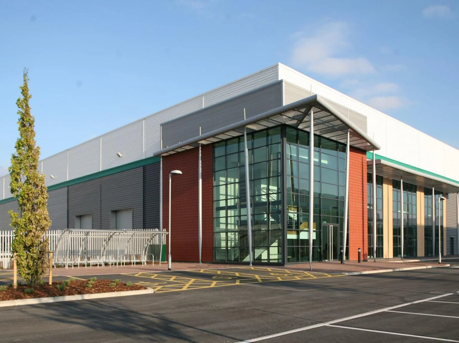 Commercial Roofing for Real Estate Investors in Georgetown, TX