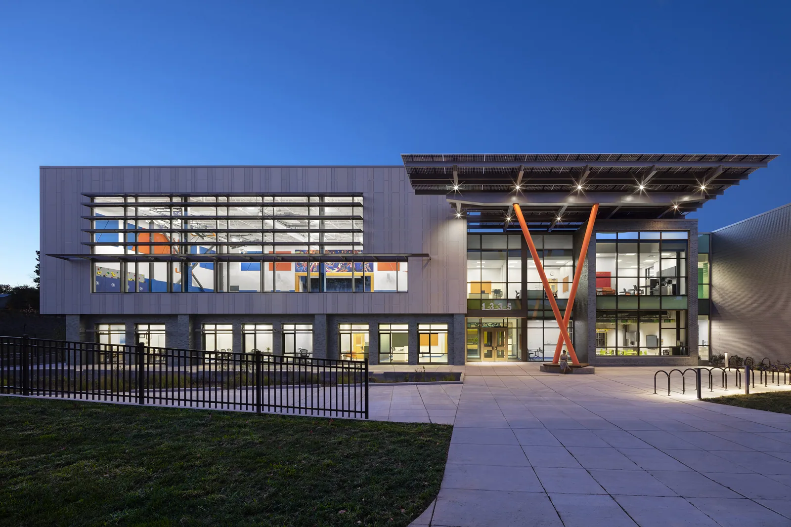 Commercial Roofing for School Districts in Georgetown, TX Commercial Roofing for School Districts in Georgetown, TX