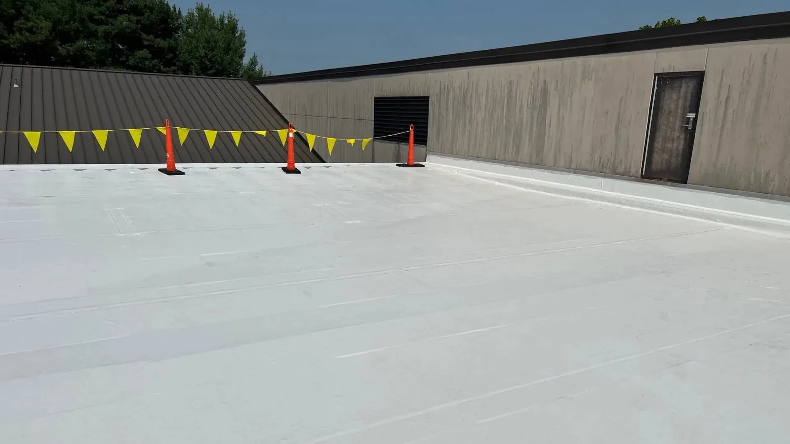 GAF Commercial Roofing, Georgetown, TX