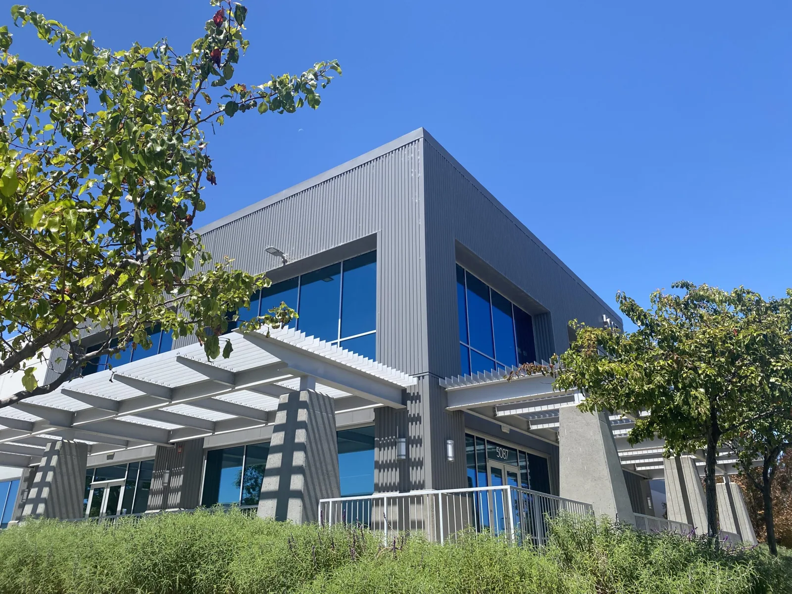 Data Center Roofing in Georgetown, TX