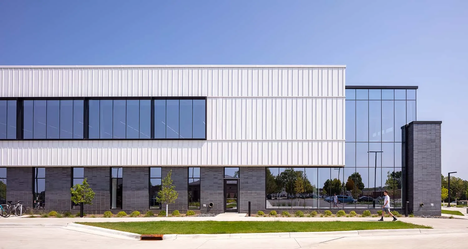 Fitness Center Roofing in Georgetown, TX