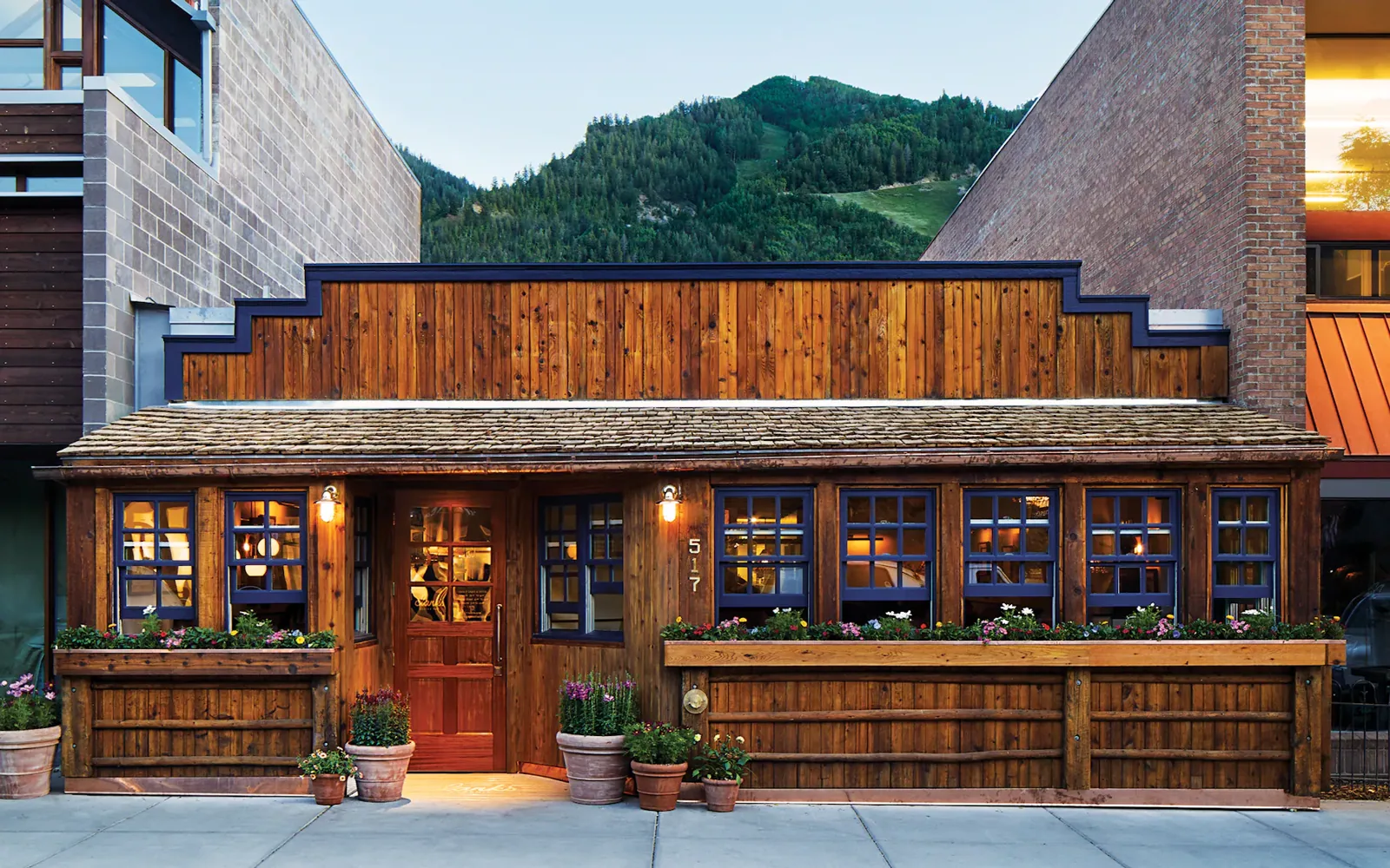 Restaurant Roofing in Georgetown, TX
