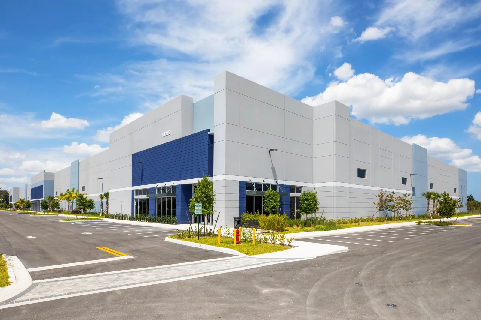 Warehouse Roofing in Georgetown, TX