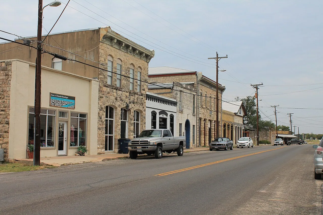Commercial Roofing in Liberty Hill, TX