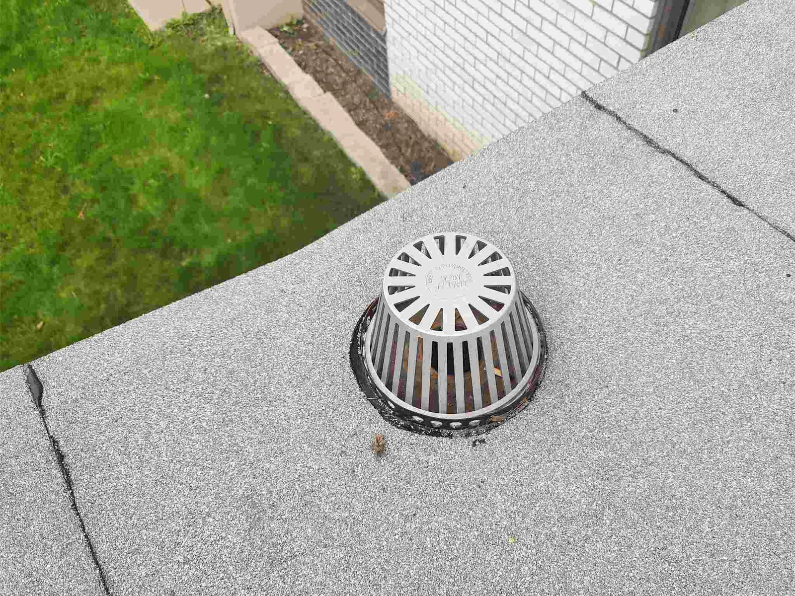 Commercial Roof Drains and Scuppers in Georgetown, TX